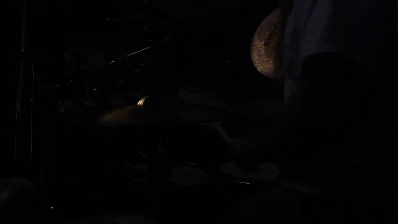 2024 02 16 Boiled Tongue 22 drum tracking