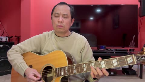 Tập solo Tango