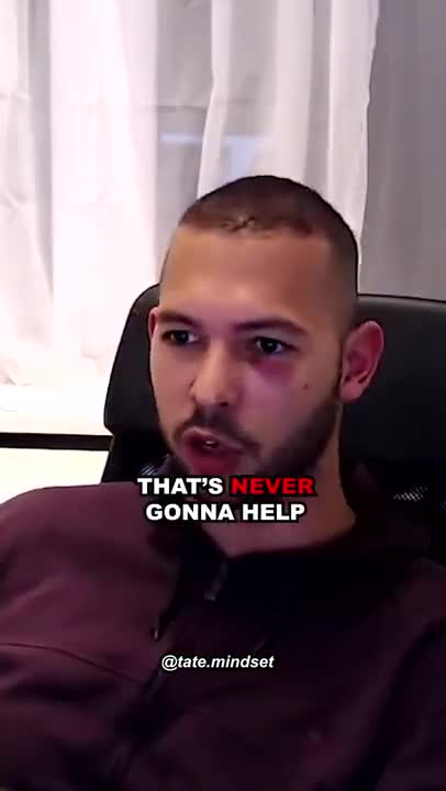 This is HOW to use Anger #shorts #mindset #andrewtate #millionaire