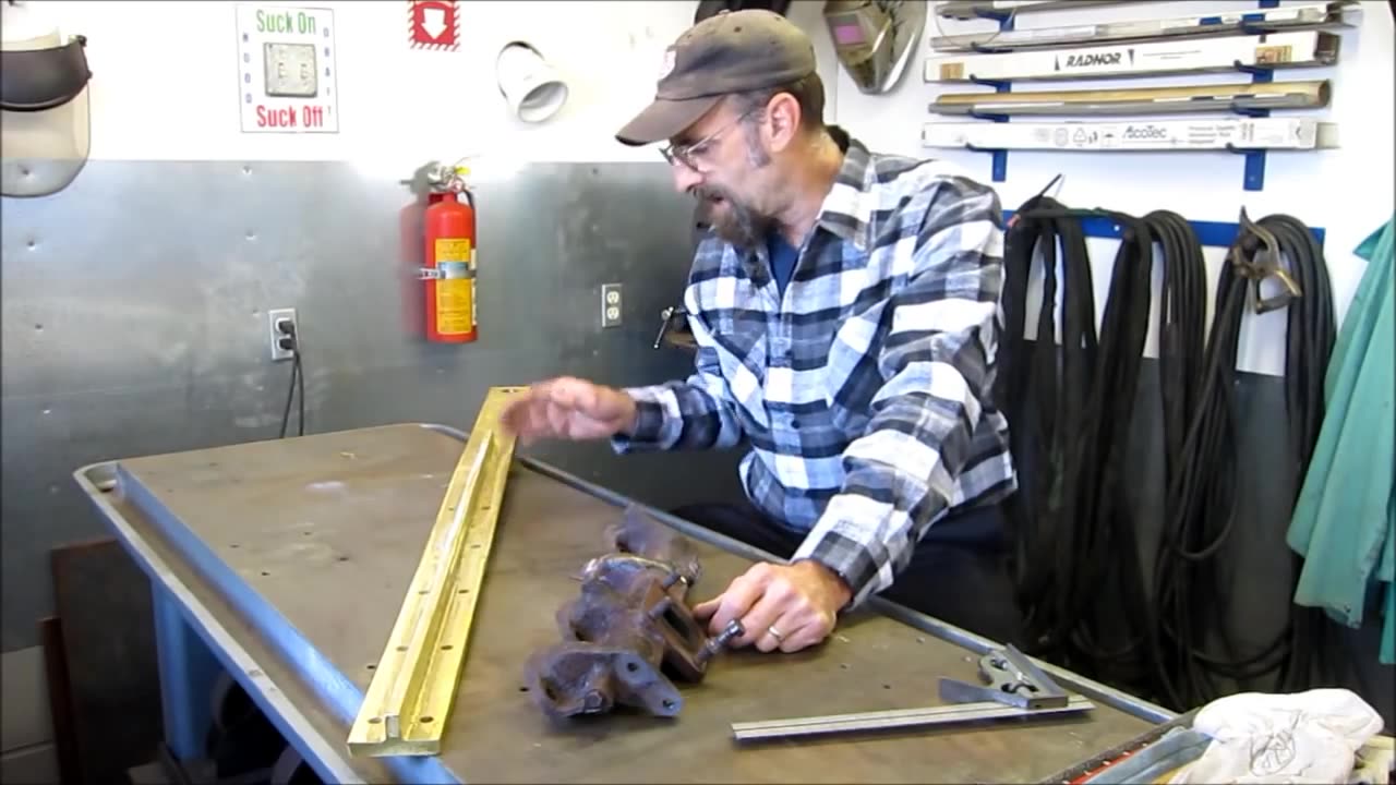 Blazing Brazing PART 2