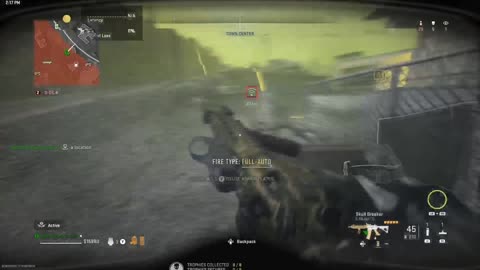 Get Off Me