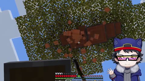 Minecraft Robot Vtuber Adventures Episode 4 Building and Tour Part 1