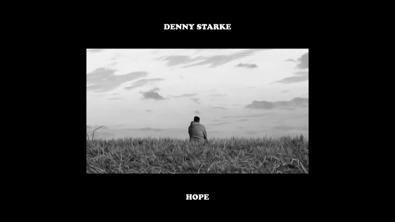 Denny Starke - Hope