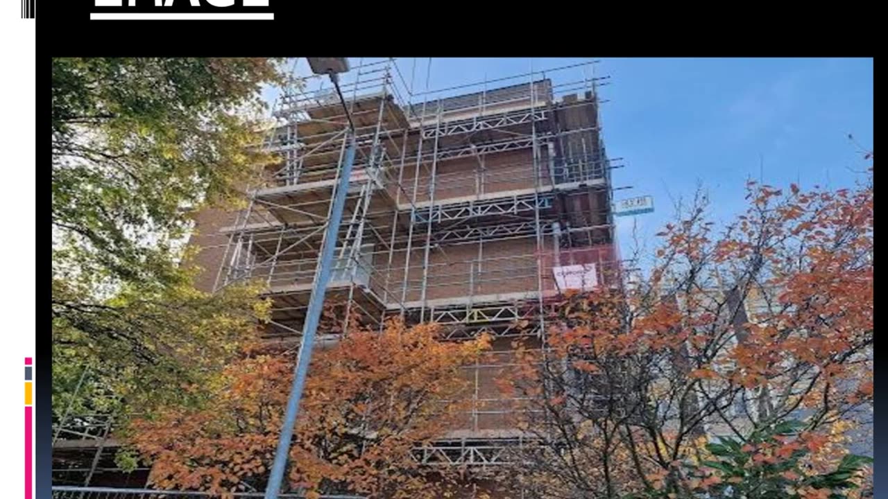 Best Scaffolding Equipment in Cambridge