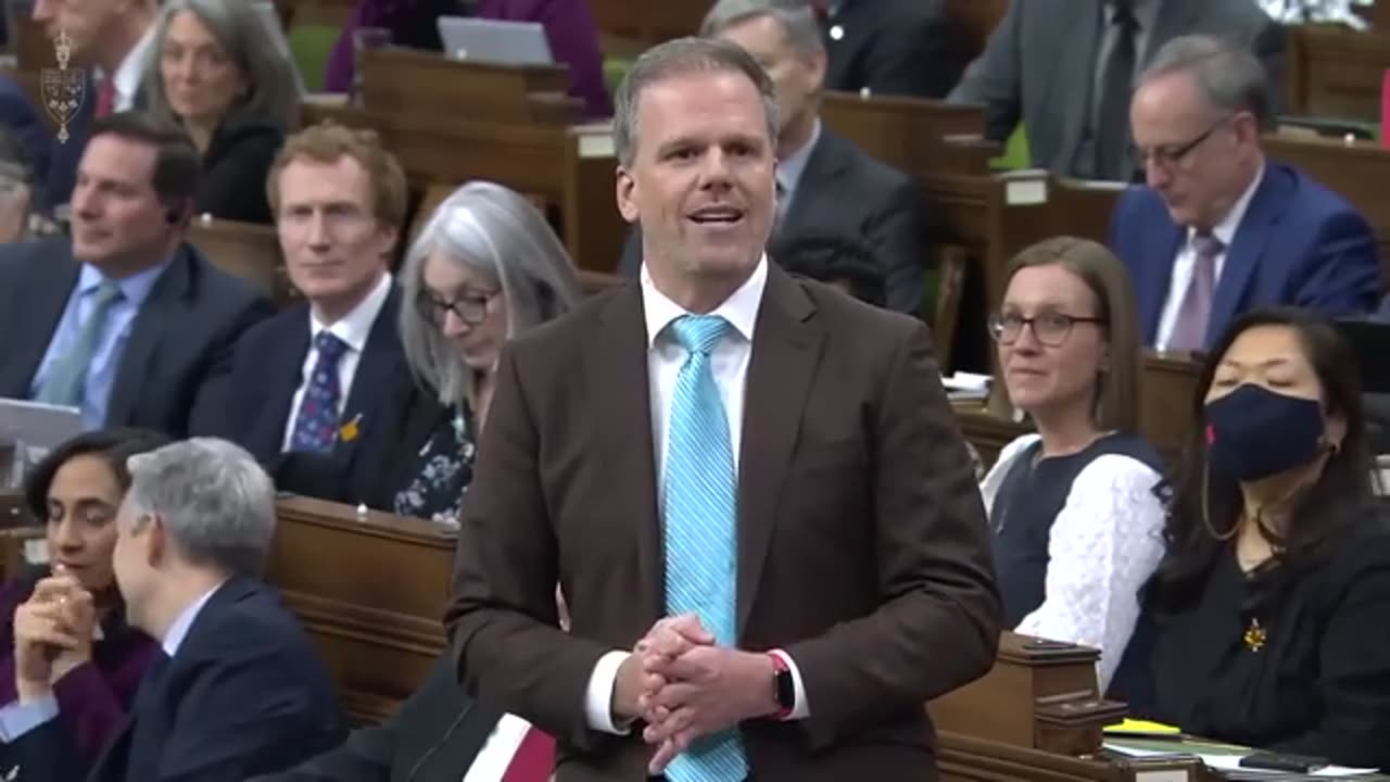 CAUGHT ON CAMERA: Has Justin Trudeau broken another ethics rule?