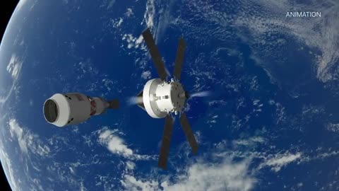 Artemis II: Mission Overview