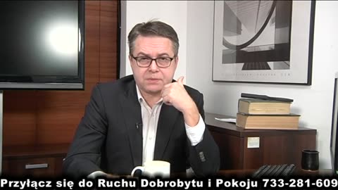 1733 - Mafia geriatryczna udaje marsjan-robotów żebyśmy się ich bali ^,^