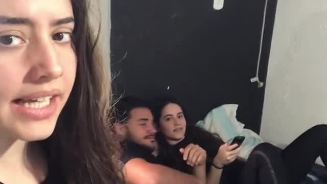 Como acabar com o namoro da sua irma hihihi