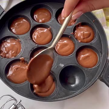 Sweet treats recipe 2🤞