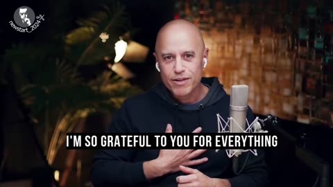 Dr. Zubin Damania (ZDoggMD) expresses his heartfelt gratitude to Dr. Paul Offit
