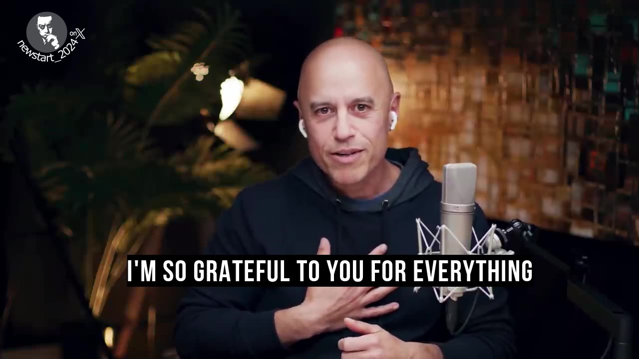 Dr. Zubin Damania (ZDoggMD) expresses his heartfelt gratitude to Dr. Paul Offit