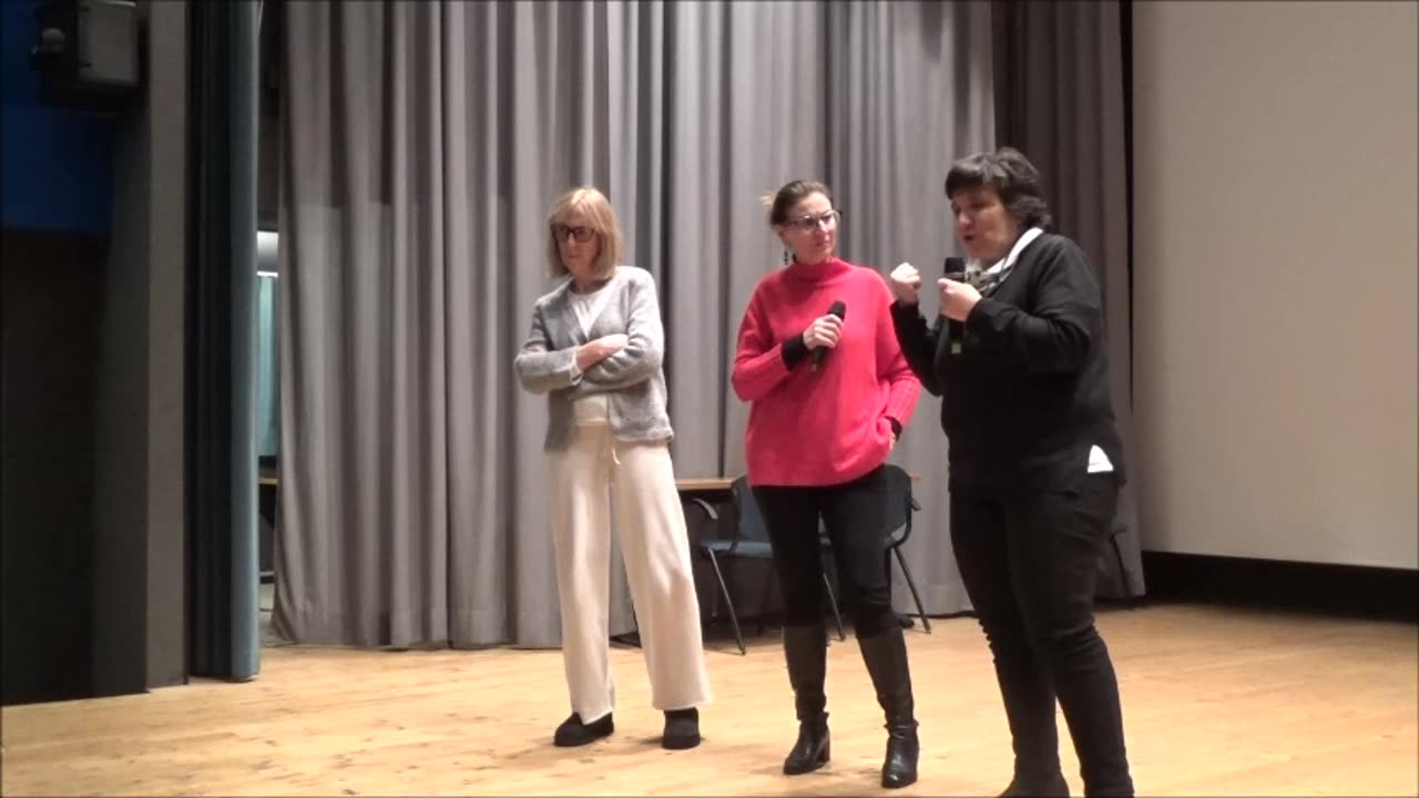 266 - 23 Febbraio 2024 - LA MORTE NEGATA ( Dibattito )