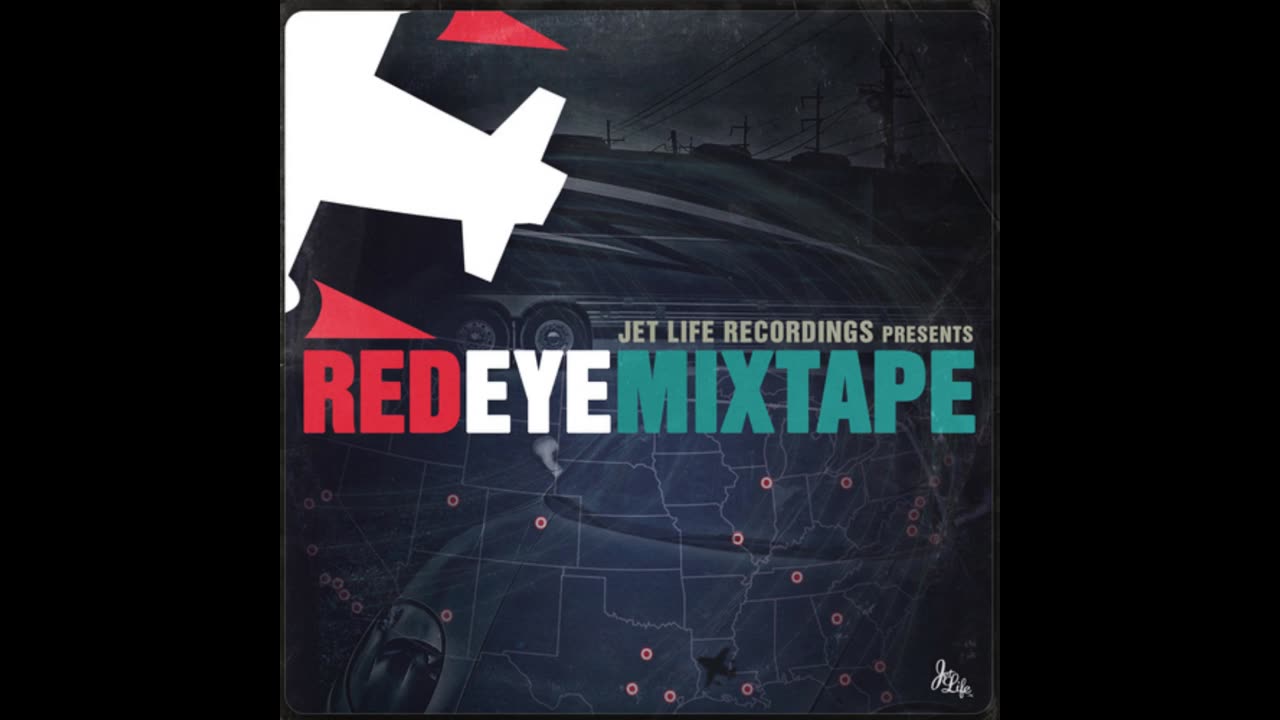 Jet Life - RedEye Mixtape