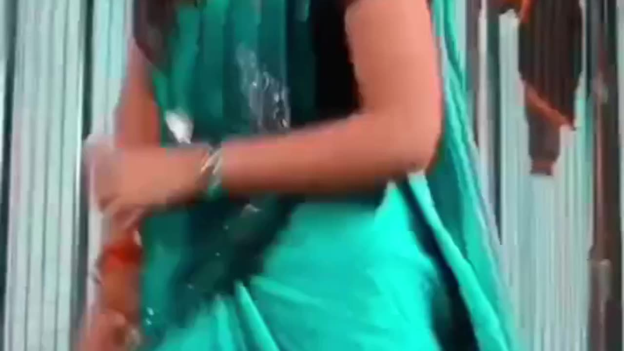 Saree lover