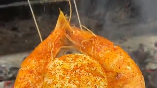 Asian street food BBQ Asian Street food 0:34