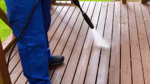 CPE Cleaning Services - (737) 241-4935