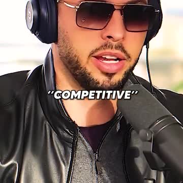 Andrew Tate shares Blueprint For Success!