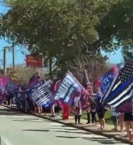 MAGA Americans