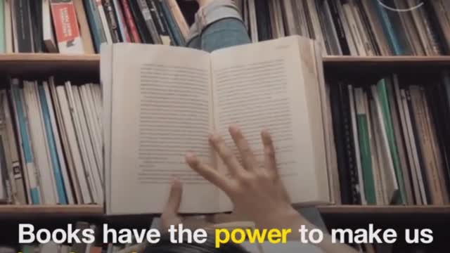 Want to LiVE longer read a BOOK. Novel you're reading really is book of life #reading #nove