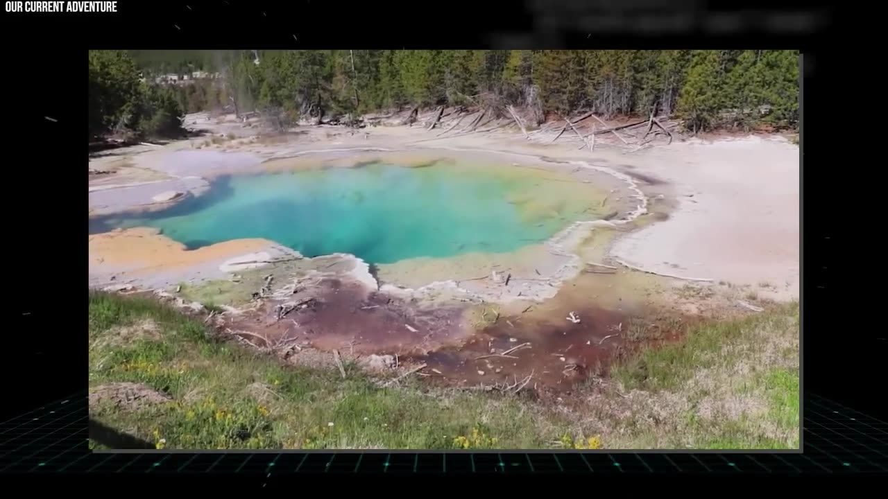 Why Yellowstone Volcano Might Blow Up Anytime Soon