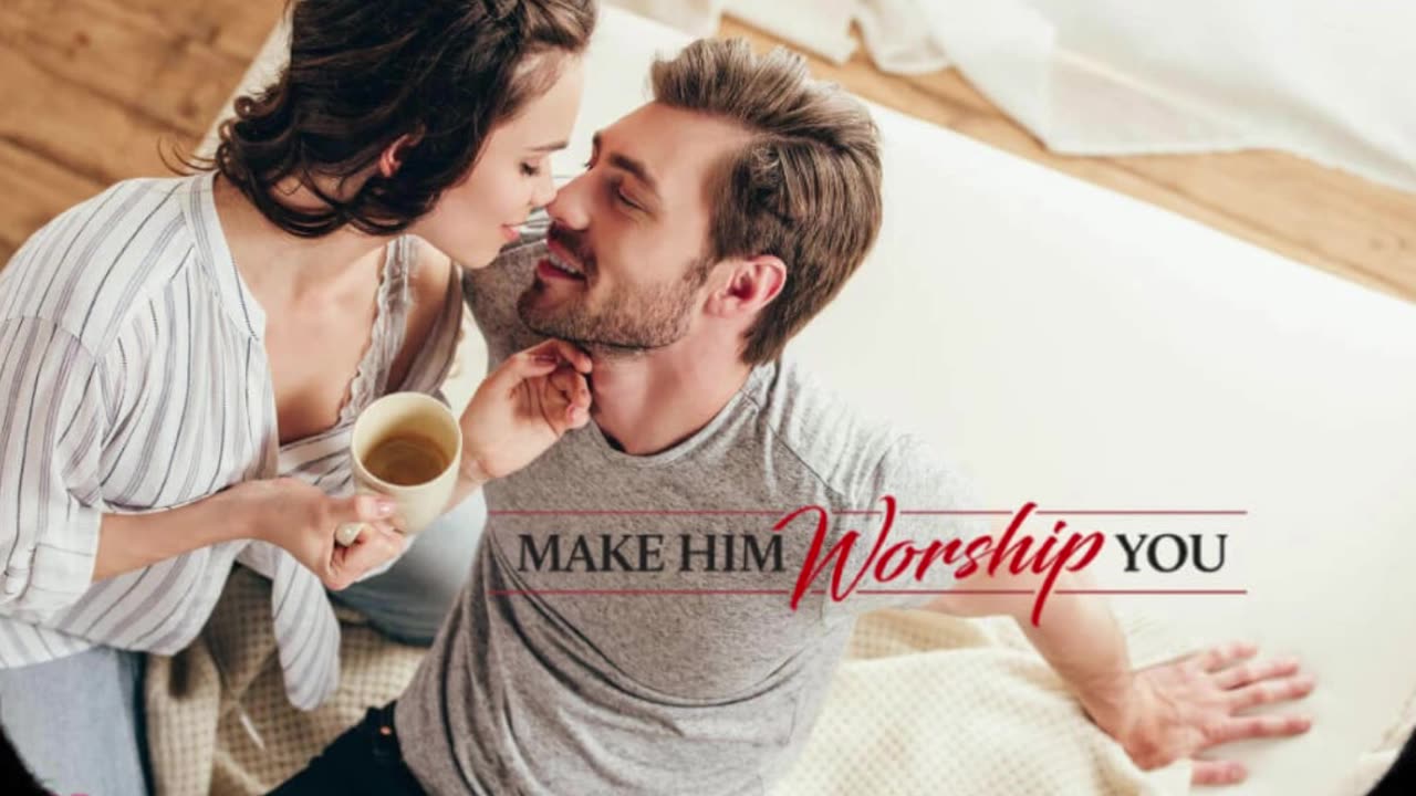 MAKE HIM WORSHIP YOU PDF MICHAEL FIORE EBOOK DOWNLOAD ??