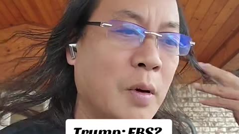 GENE HO~ TRUMP EBS?