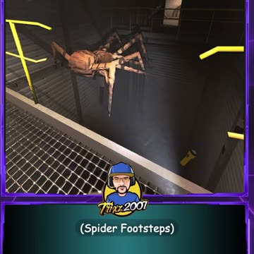 SolidSnakeNYC became dog chow #LethalCompany #TGS #Trixz2007