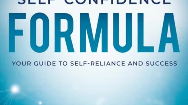 How to Overcome Self-Doubt with Napoleon Hill's Self-Confidence Formula- Audiobo