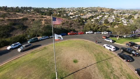 Drone Footage Southern California