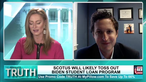 LIBERALS DEMAND YOU PAY THEIR STUDENT LOANS