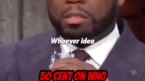 50 Cent on who pays for the date.