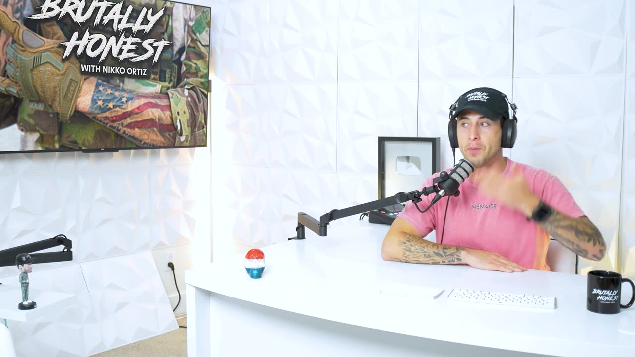 Another Lockdown Is Coming...