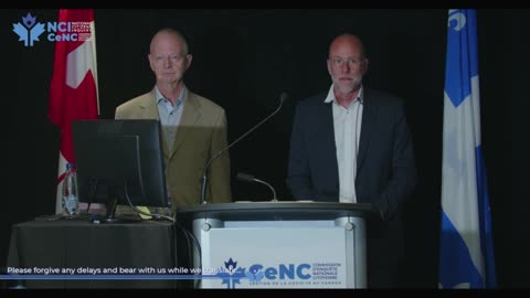 National Citizens Inquiry | Québec Day 2 - May 12 2023
