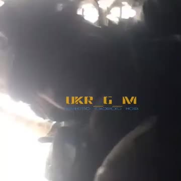Ukrainians sing in their last hours of life to Bakhmut