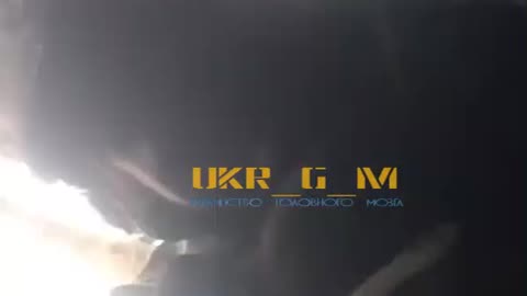 Ukrainians sing in their last hours of life to Bakhmut