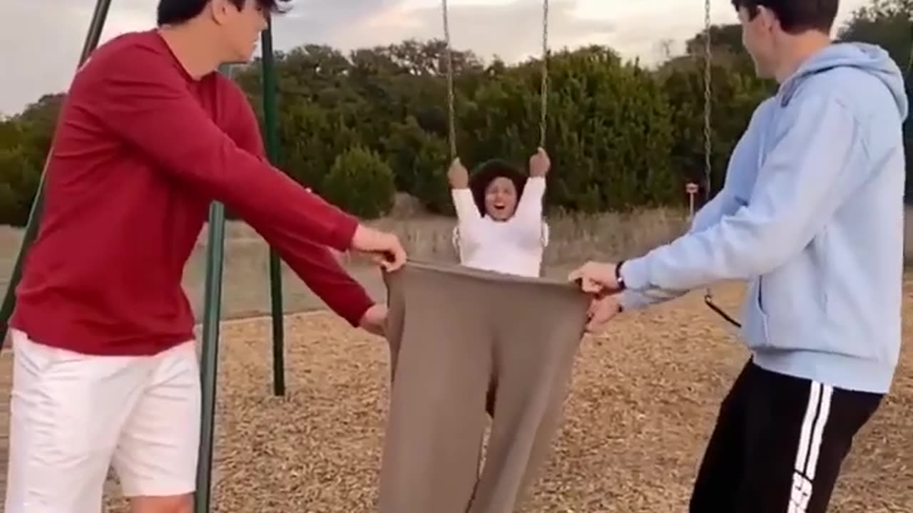 Funny Video Part-1 😂😂|| Check Video