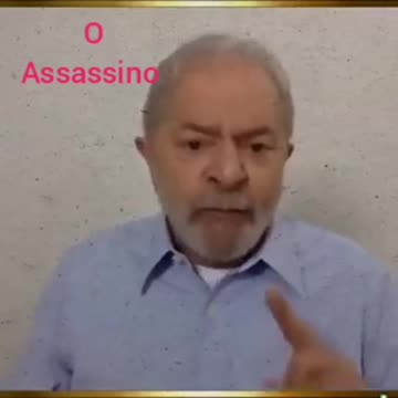 O assassino
