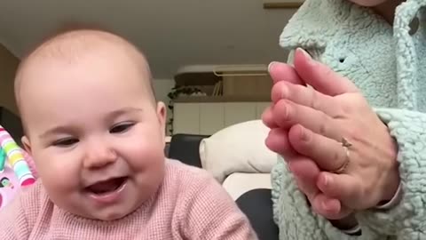 Babies Super Funny Moments Try Not To Laugh !funny baby videos