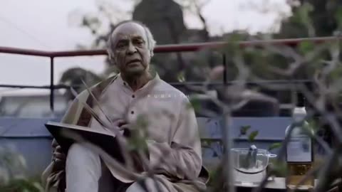 যদি কোনো দিন by anupam roy short video
