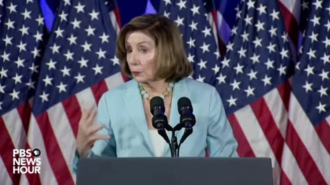 Crazy Nancy Threatens Pro-Lifers