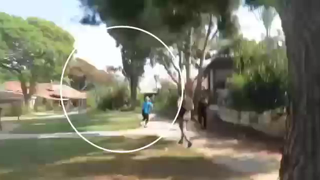 השתלטות על בארי 7.10.23