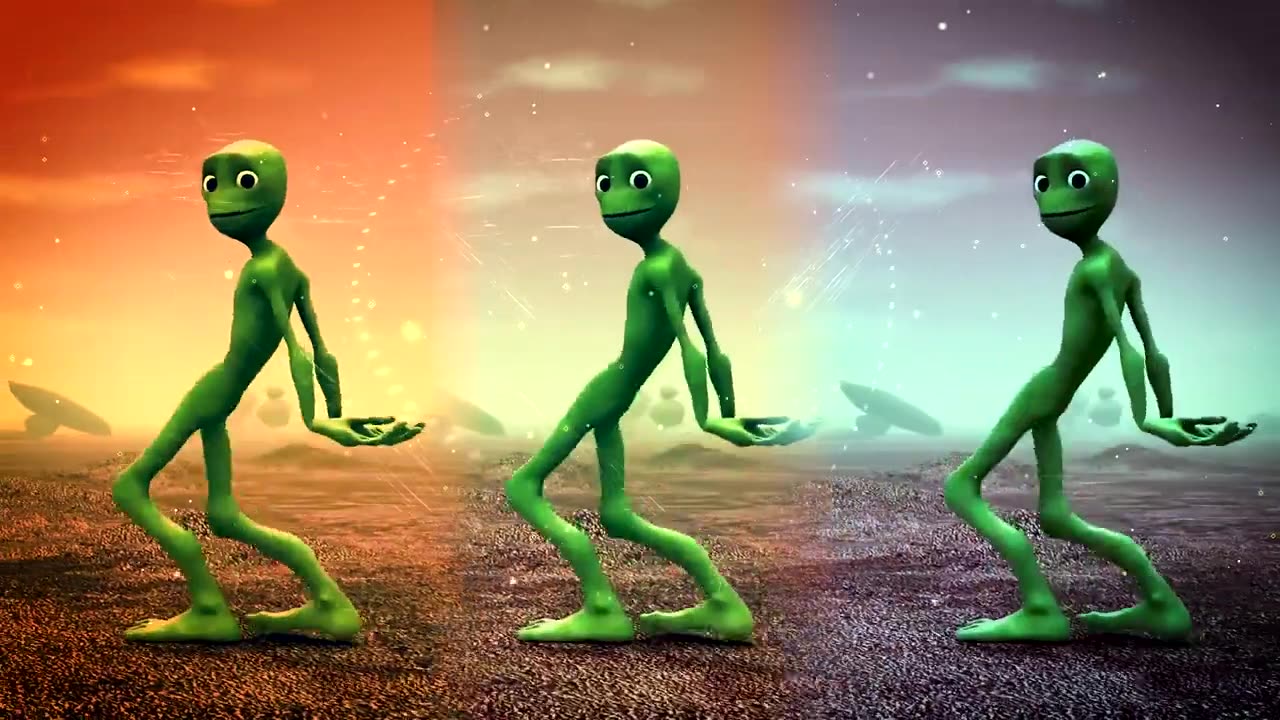 El Chombo. From "Dame Tu Cosita" song. Now he tried Old style song.