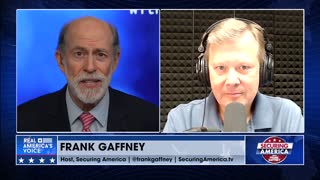 Securing America with Peter Schweizer (part 1) | November 8, 2022