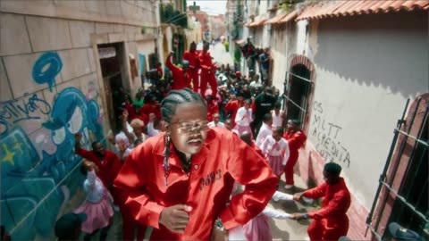 Gerilson Israel - Mima Só (Offizielles Video) Gerylson Israel