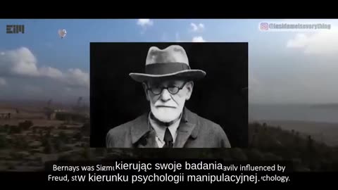 Reklamy Propaganda Mind Control Droga Do Cyfrowego Wiezienia