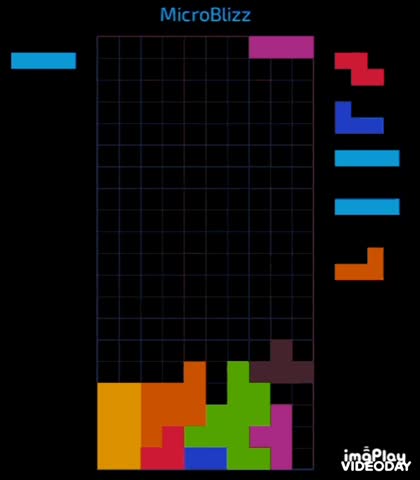 Tetris Gif