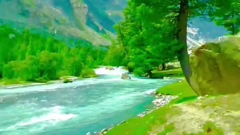 Gilgit baltistan Pakistan nature beauty