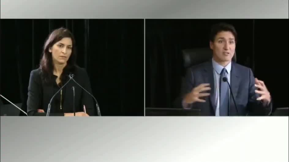 PM Trudeau Defends Using Emergencies Act Against Freedom Convoy