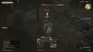 FFXIV Test stream