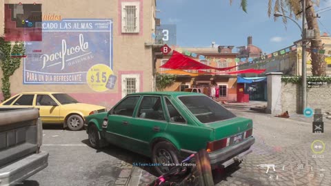 Trying A Shotgun Sniper